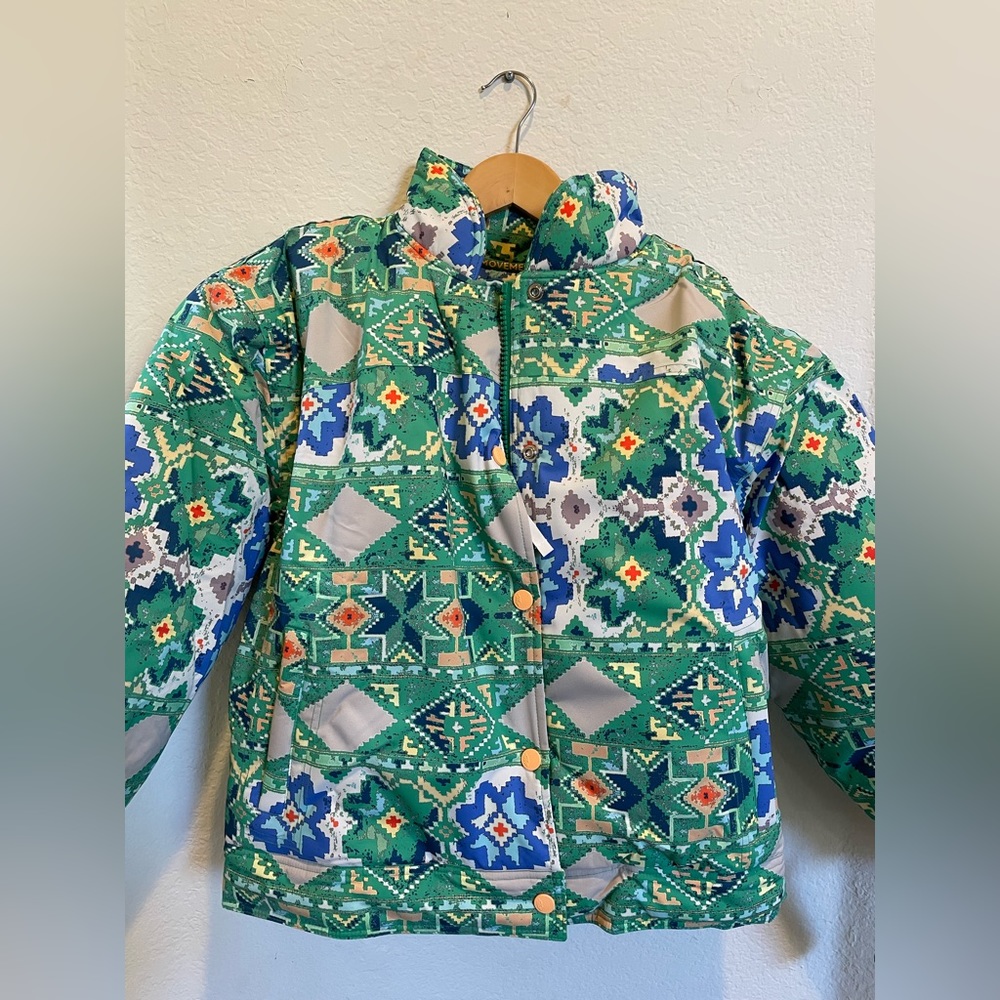 FP Movement Puffer